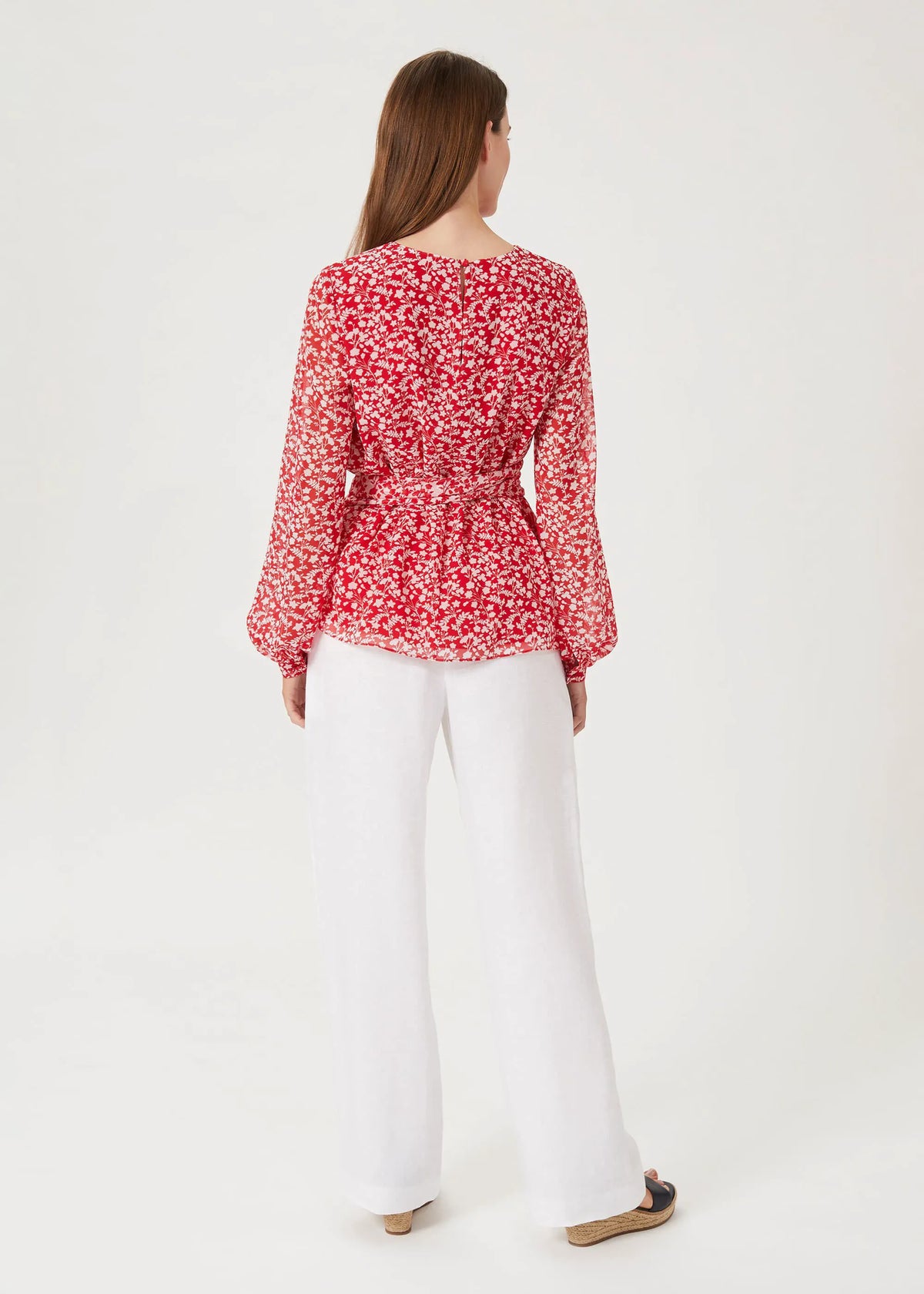 Rasp Red Ivory
