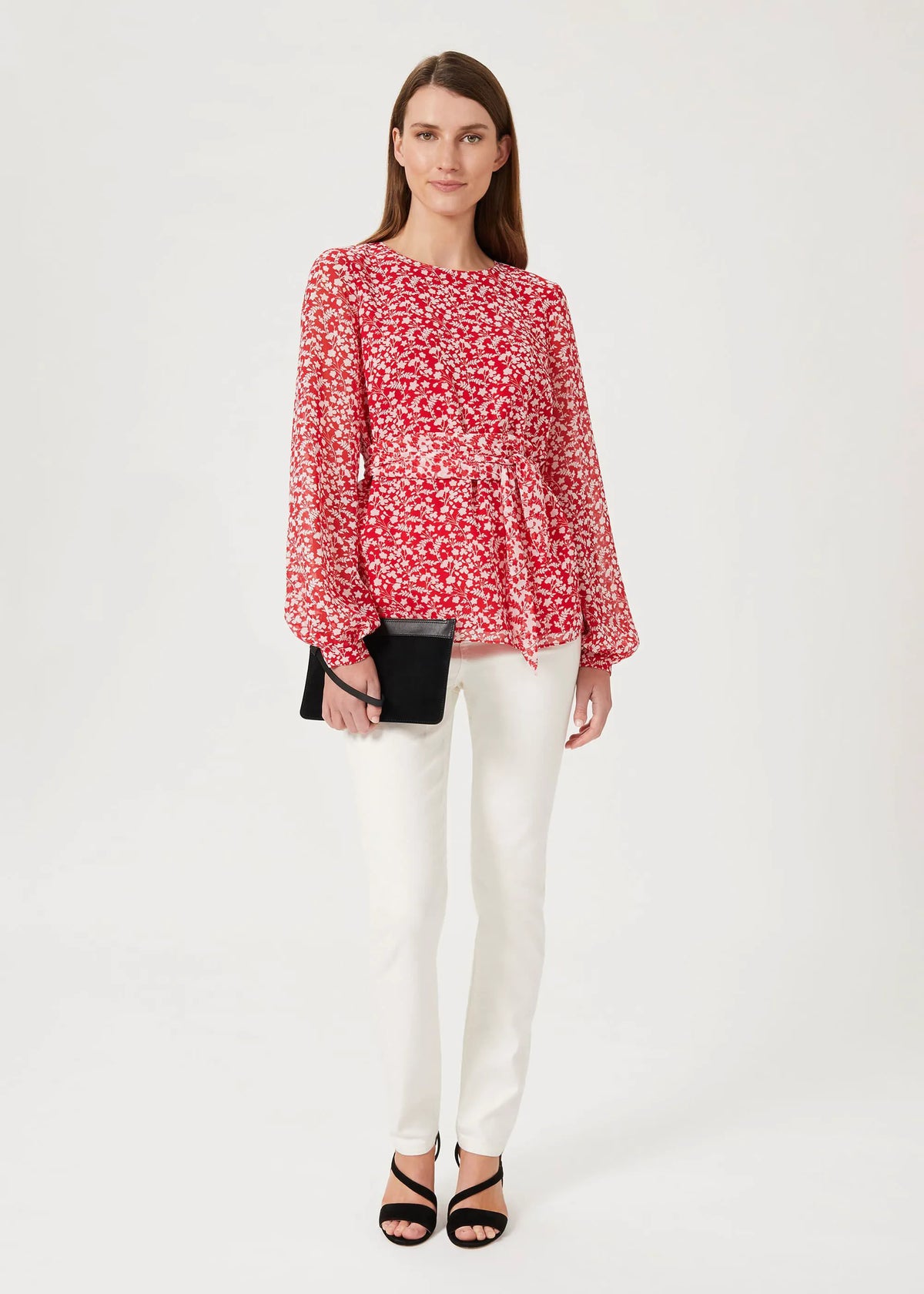 Rasp Red Ivory