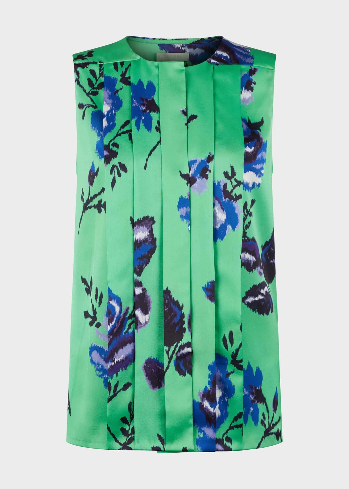 Green Blue