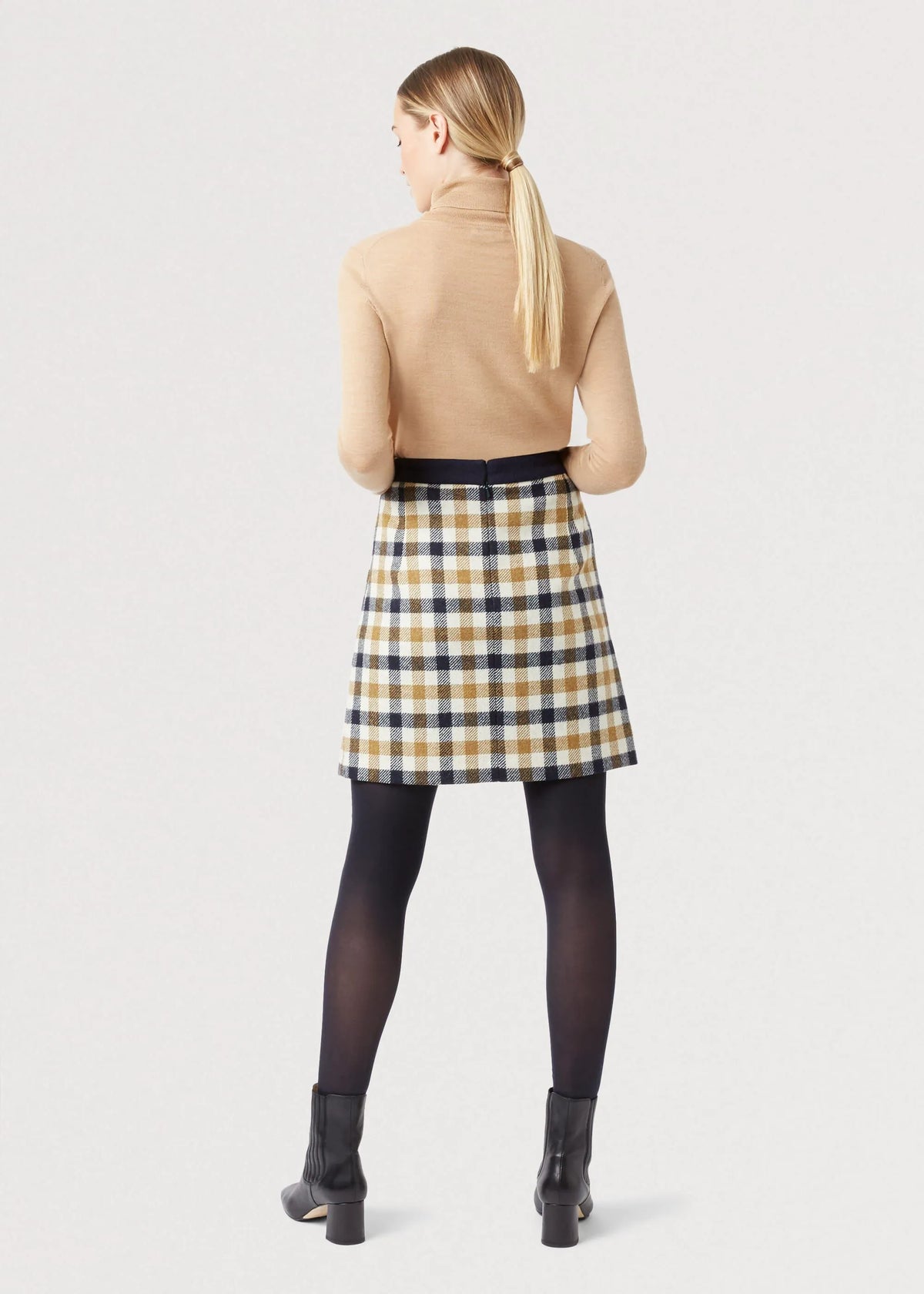 Bamboo Multi