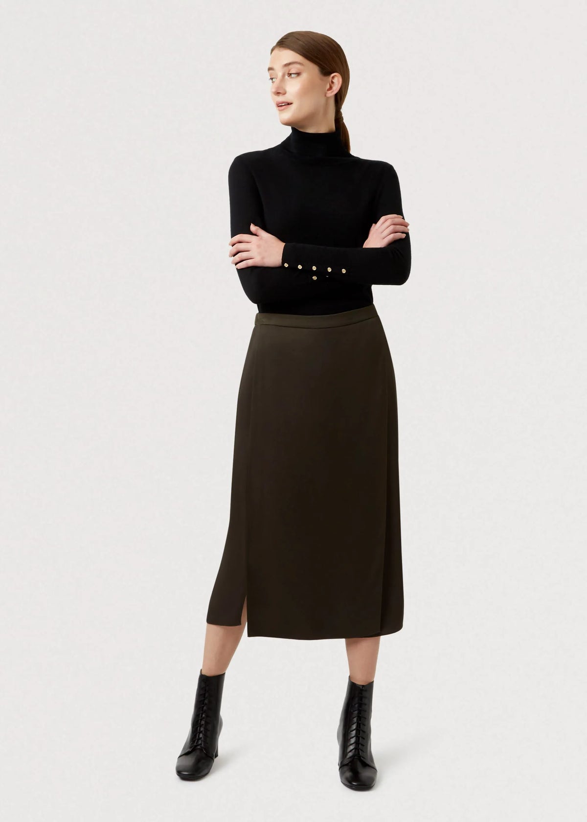 Dark Green