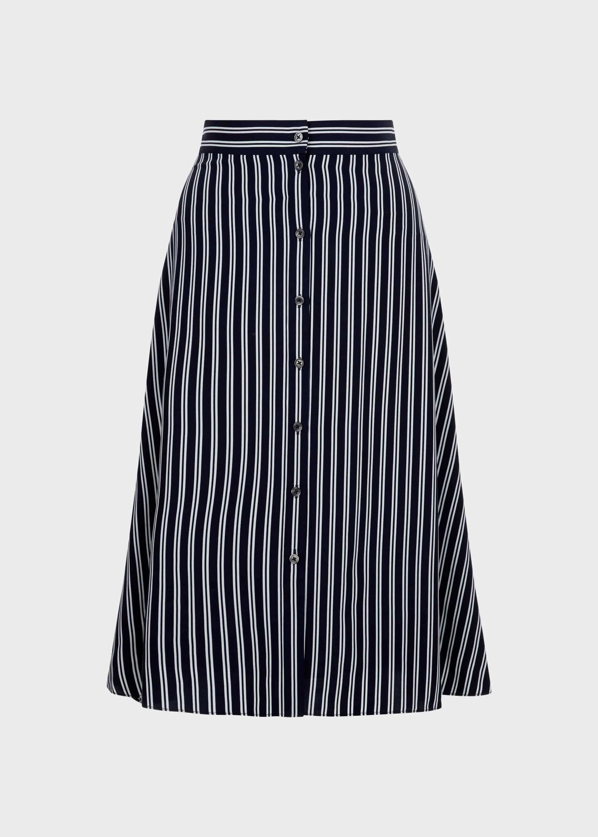 Navy Ivory