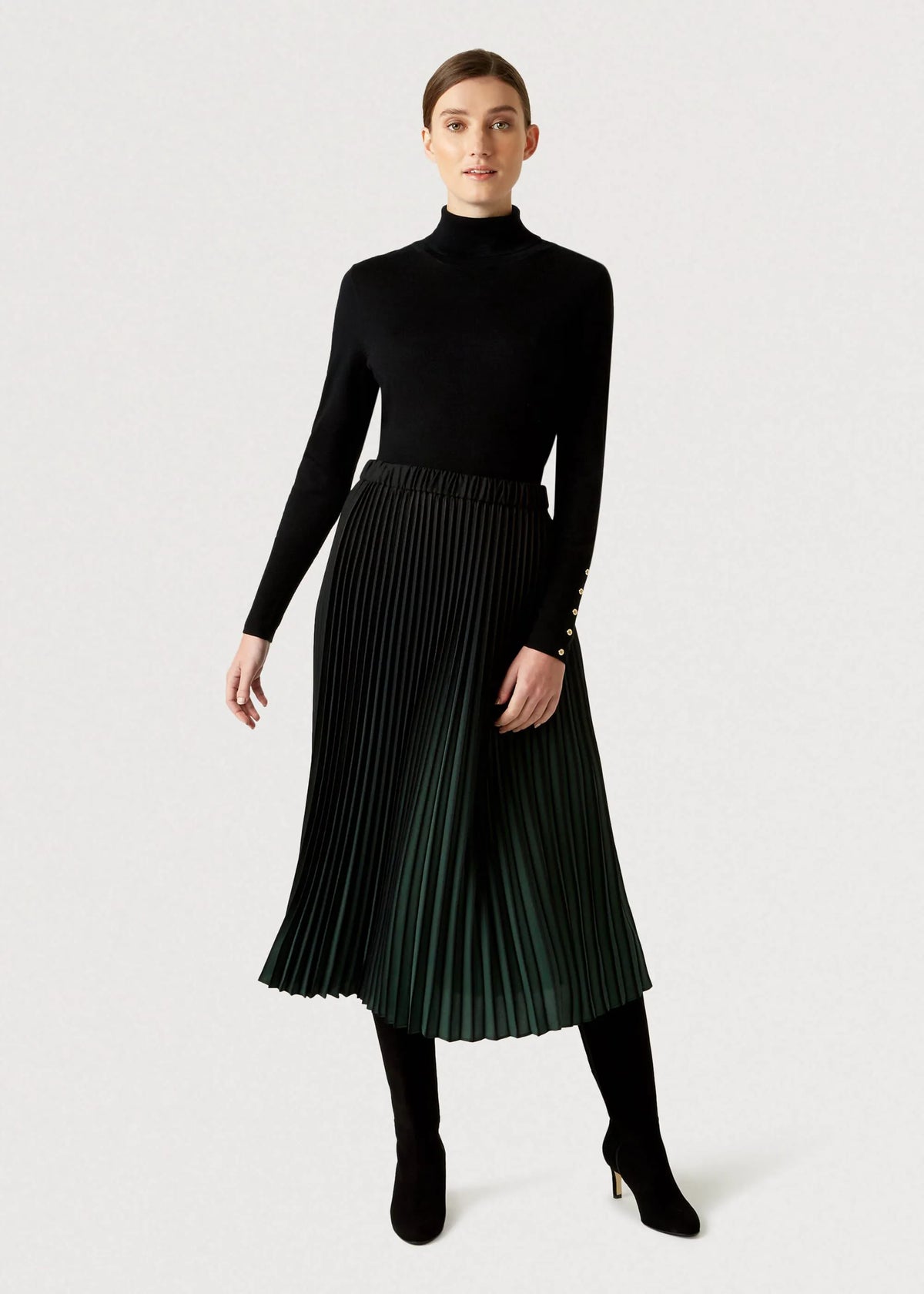 Black Green