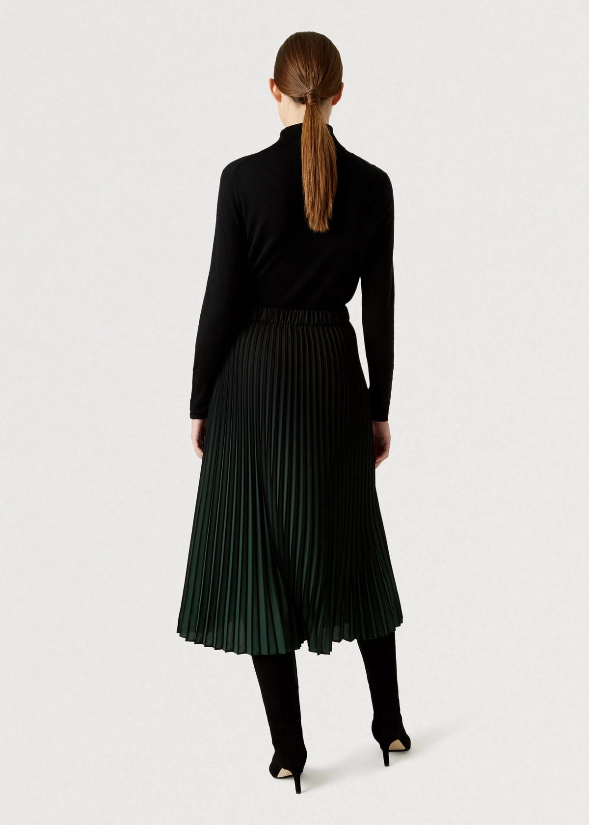 Black Green