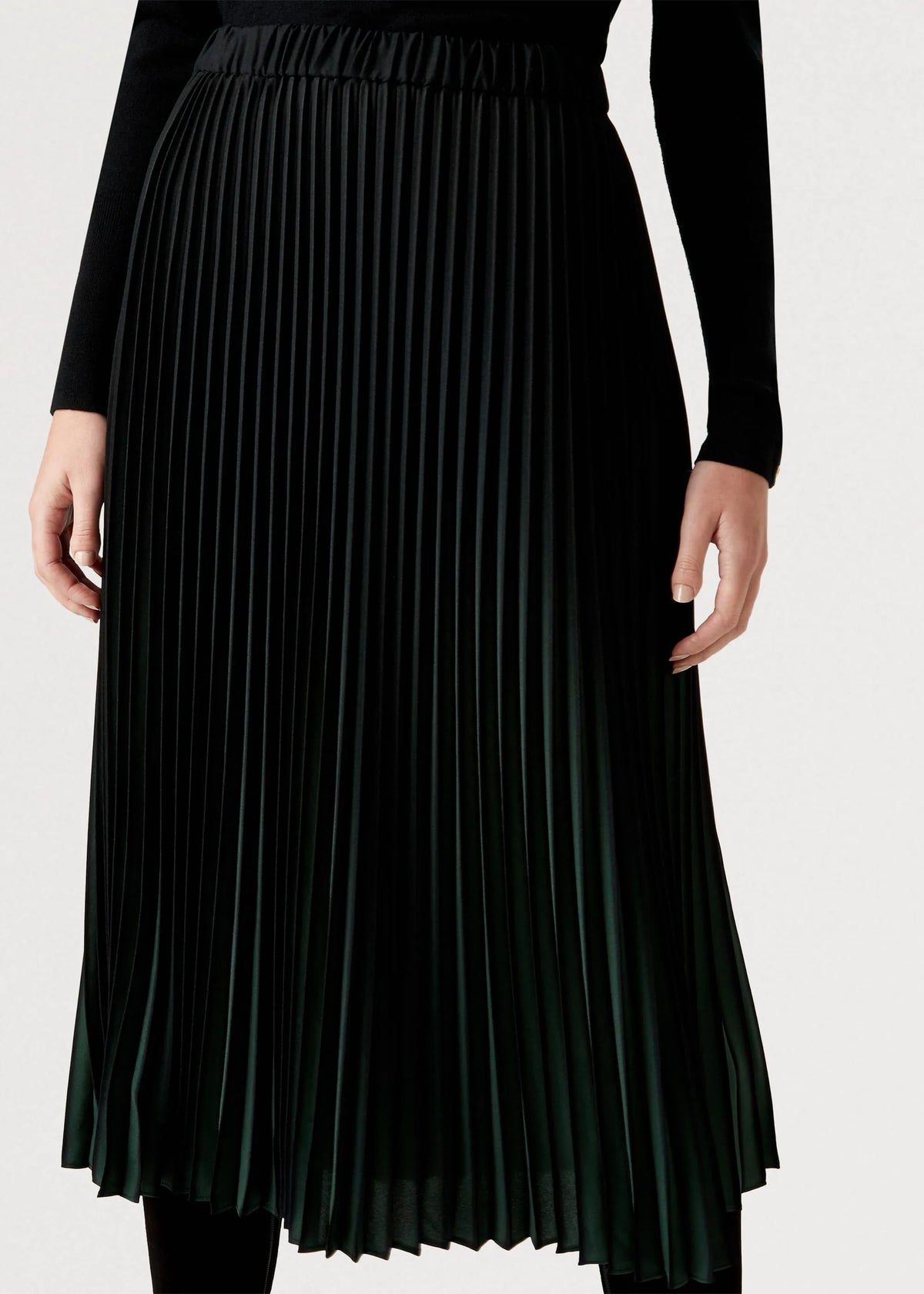 Black Green