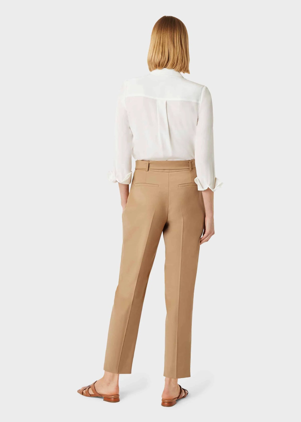 Dark Camel