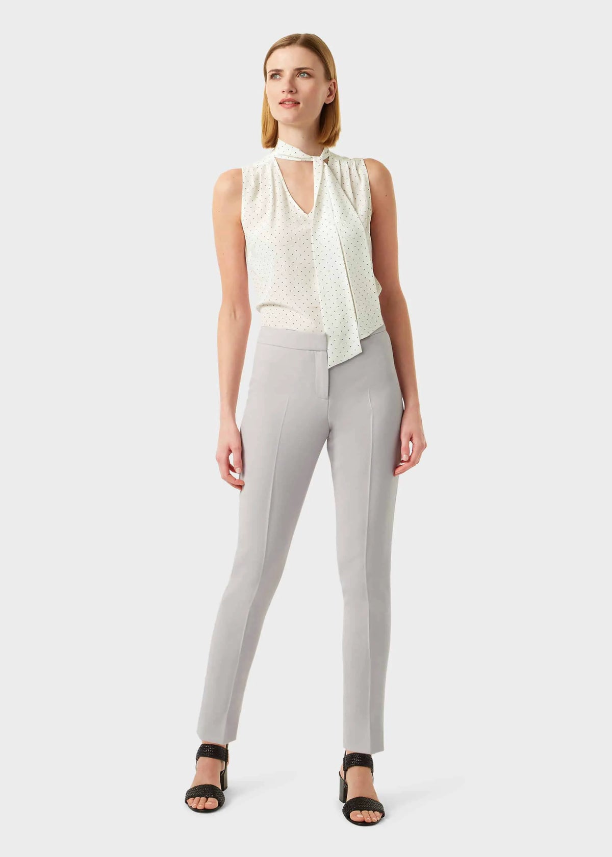 Neutral