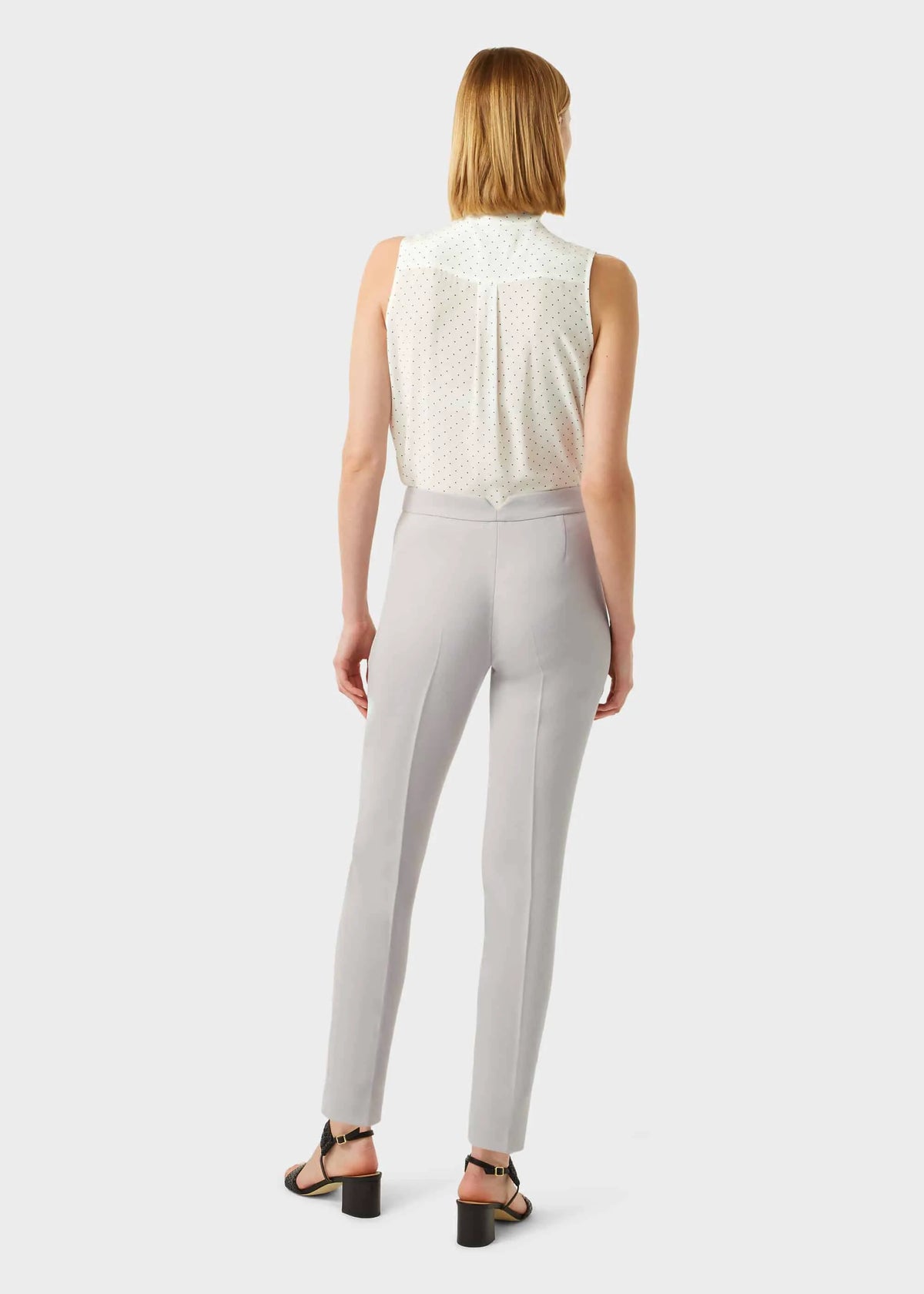 Neutral