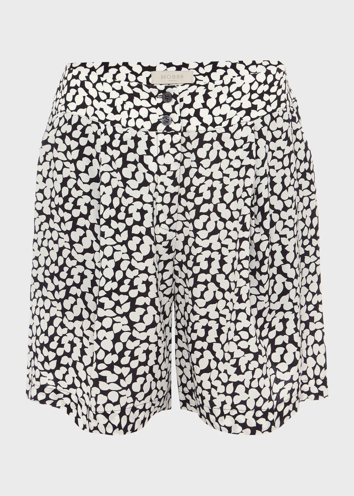 Navy Ivory