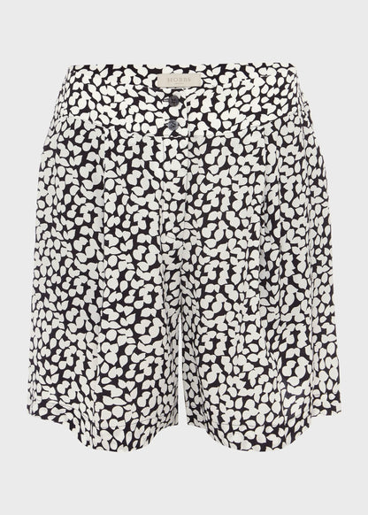 Navy Ivory