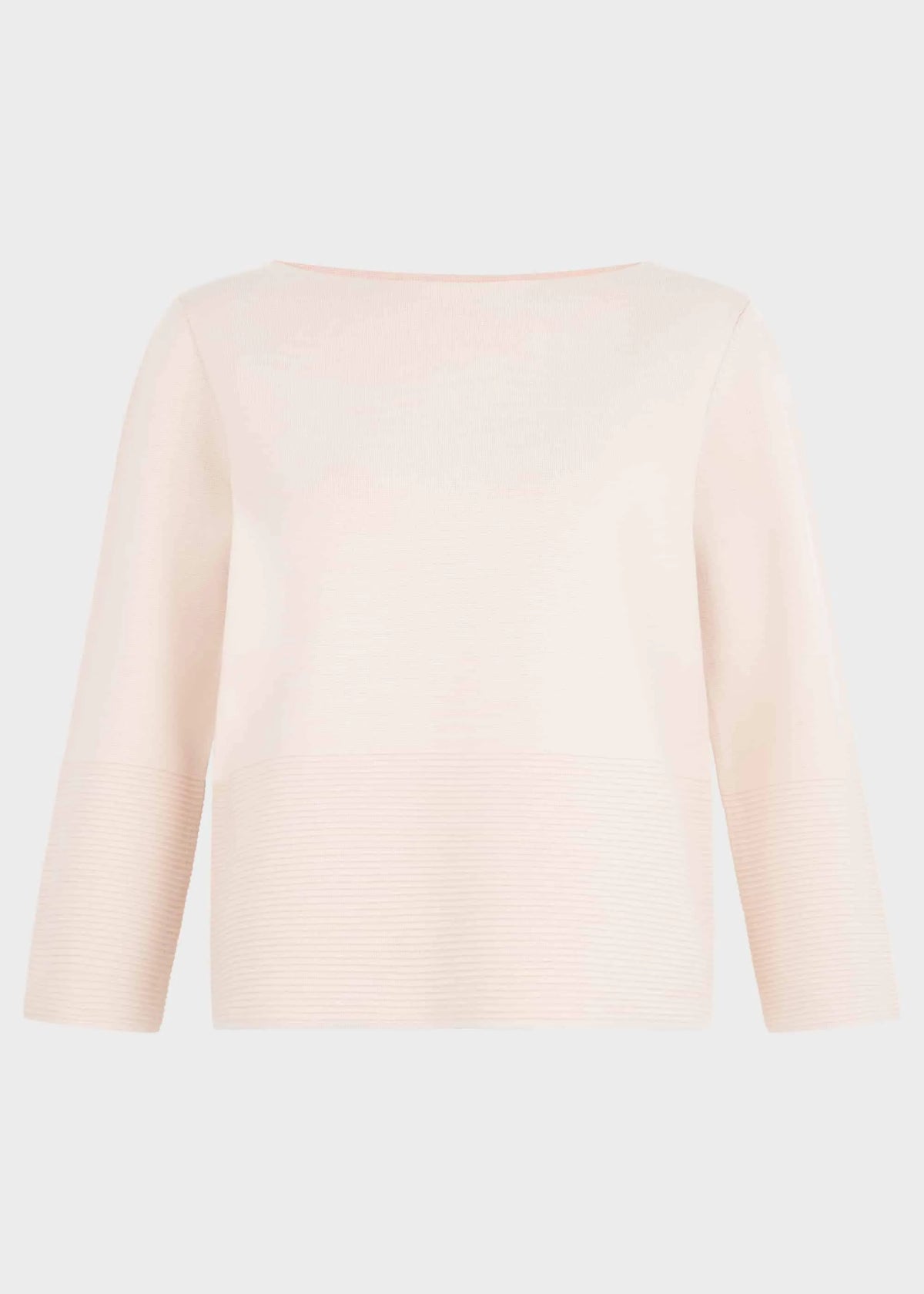 Pale Pink