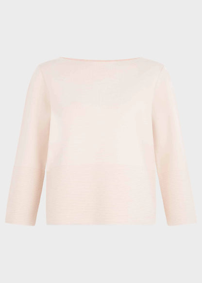 Pale Pink