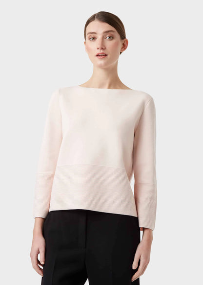 Pale Pink