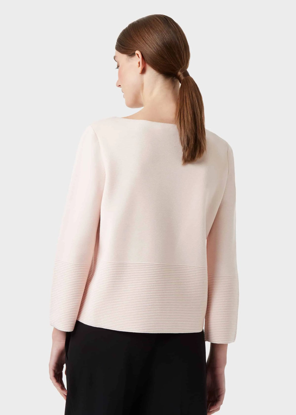 Pale Pink
