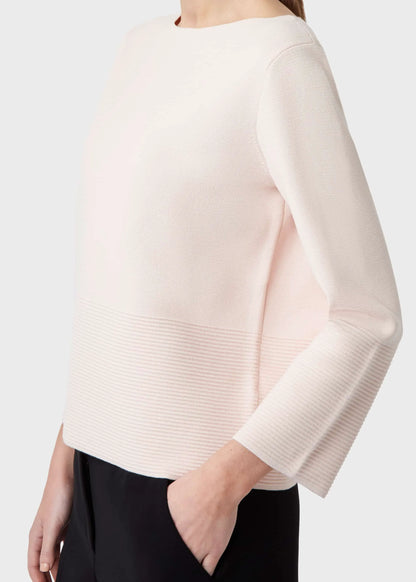 Pale Pink