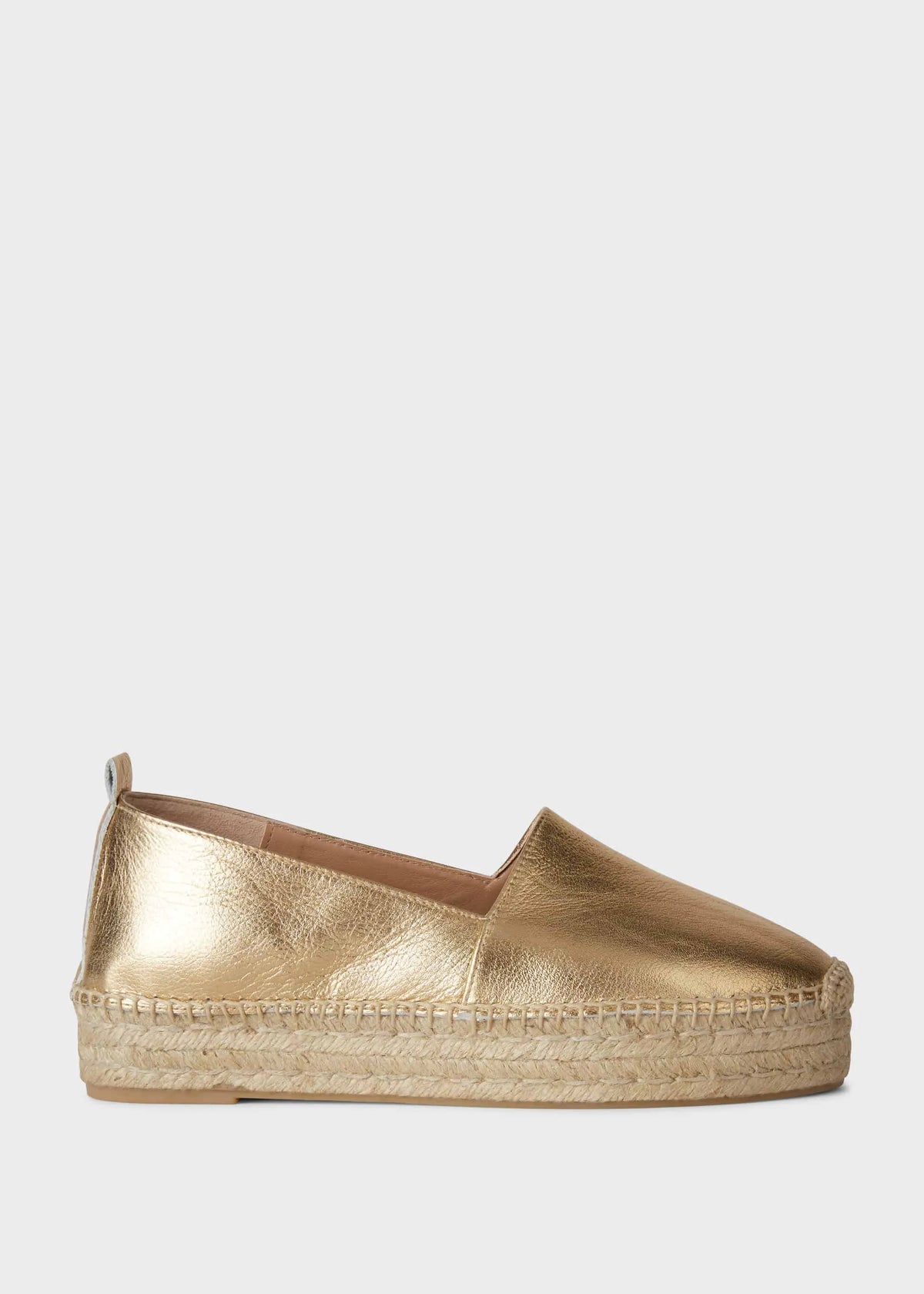 Metallic