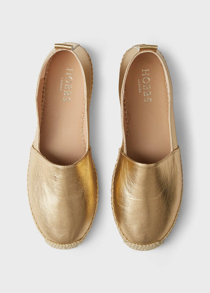 Metallic
