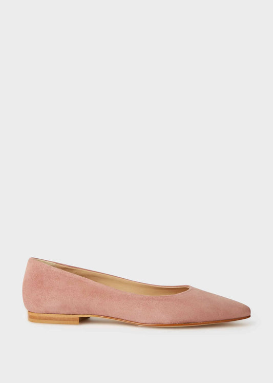 Dusky Pink