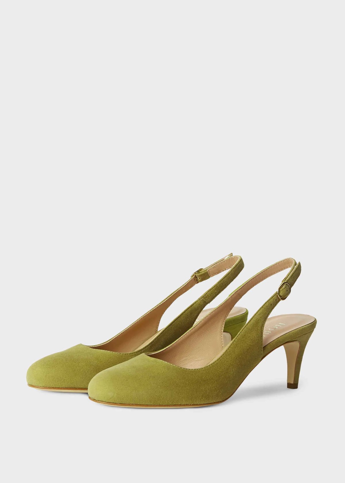 Leaf Green