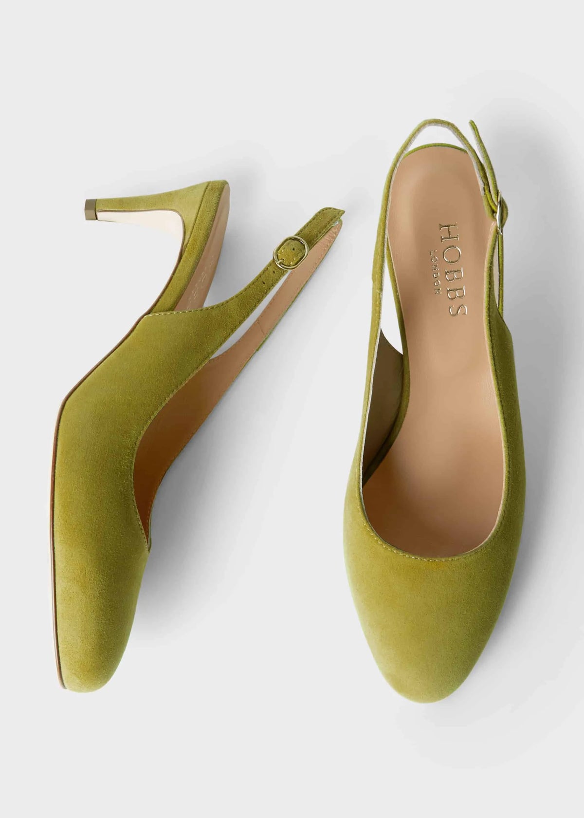 Leaf Green