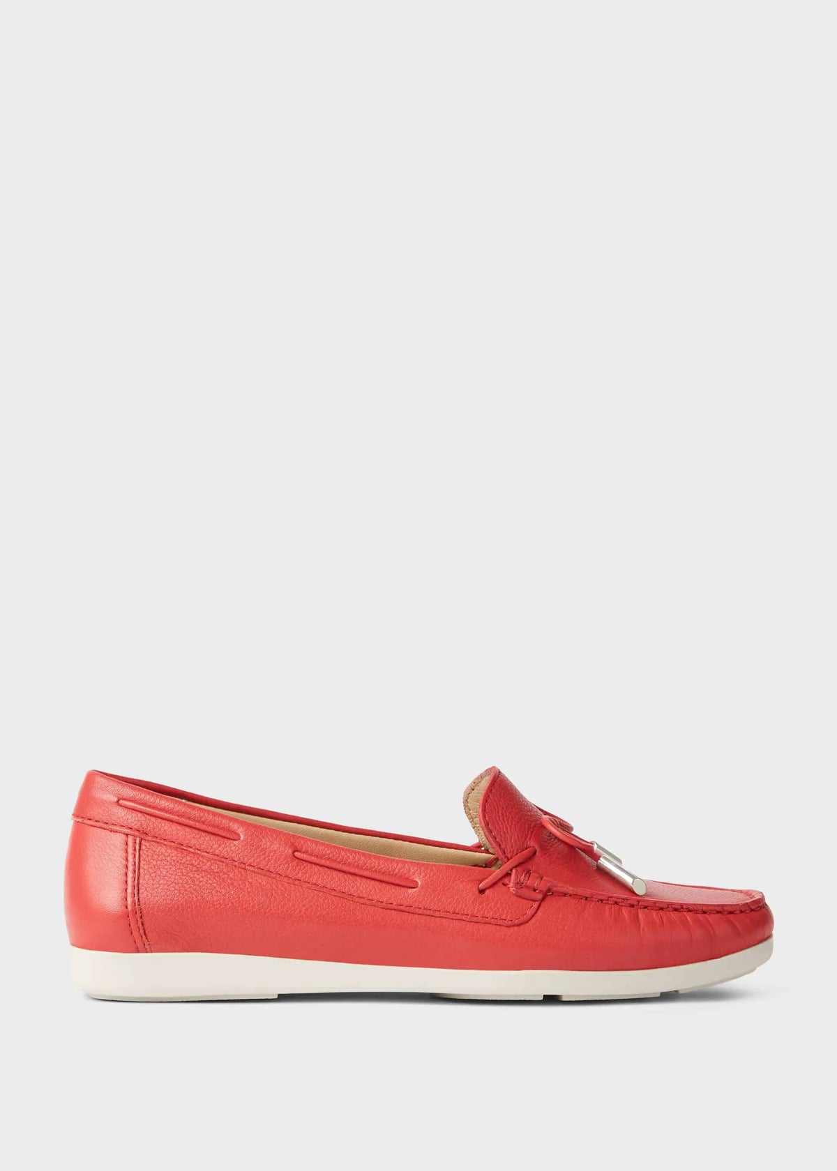 Mandarin Red