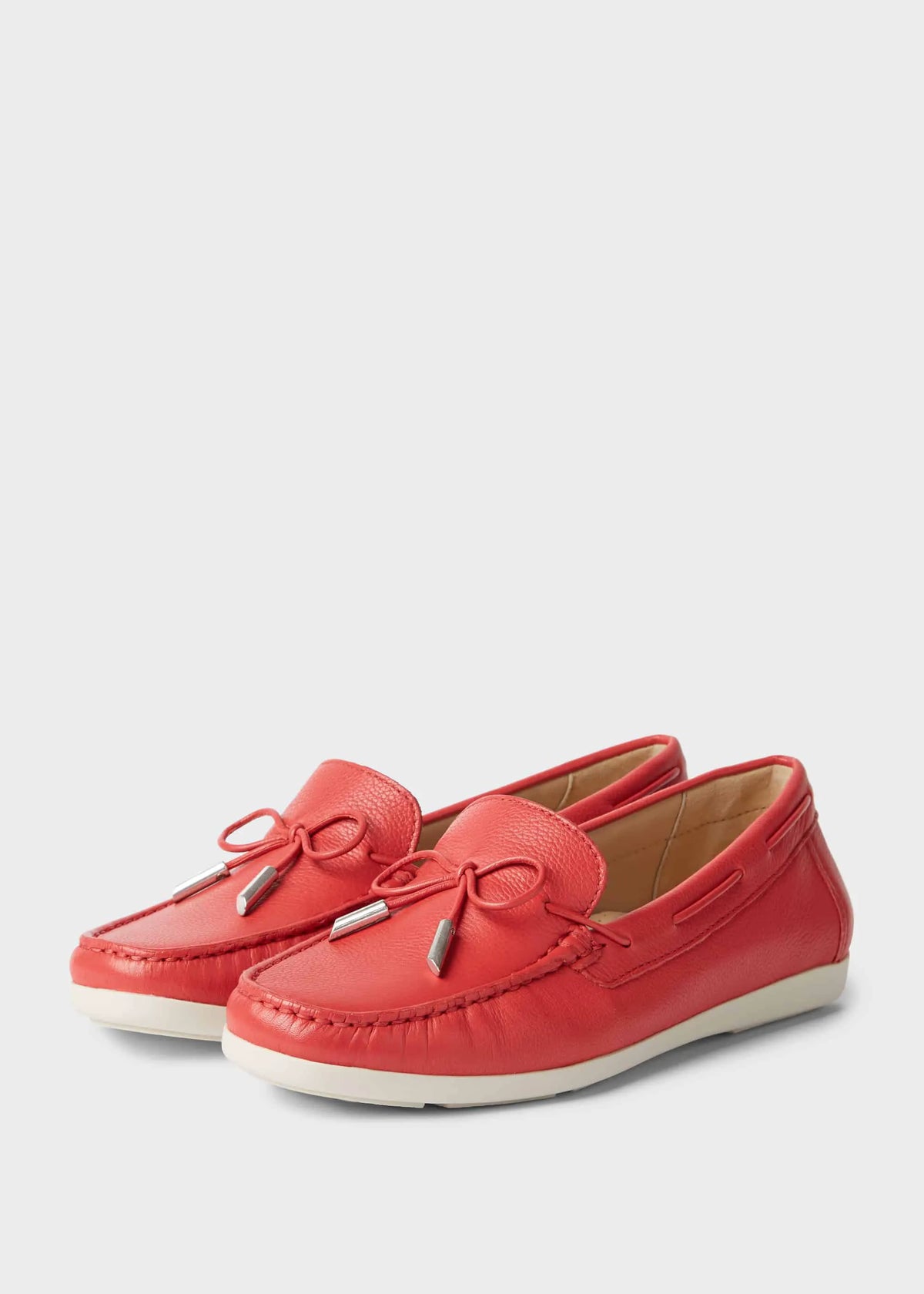 Mandarin Red