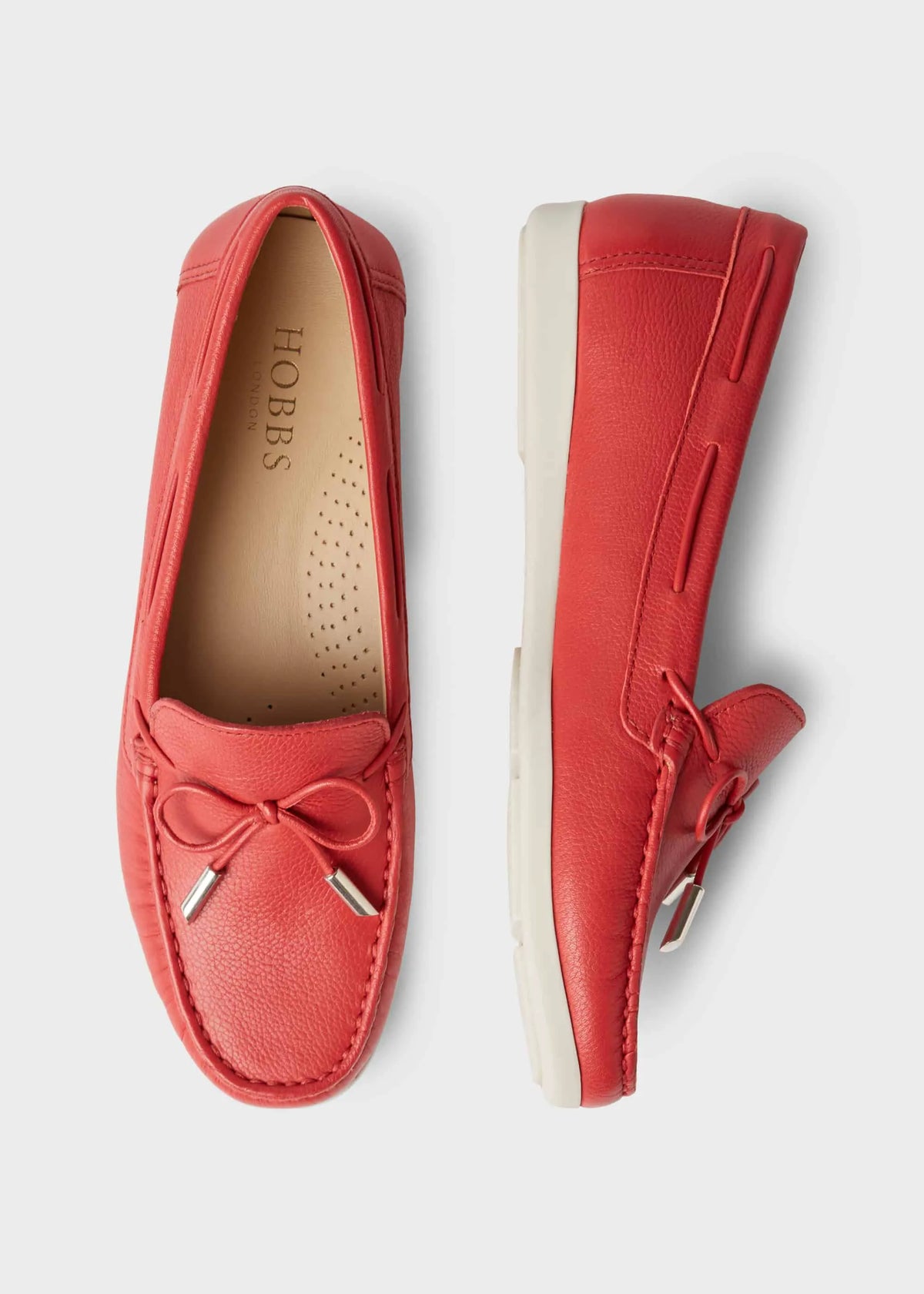 Mandarin Red