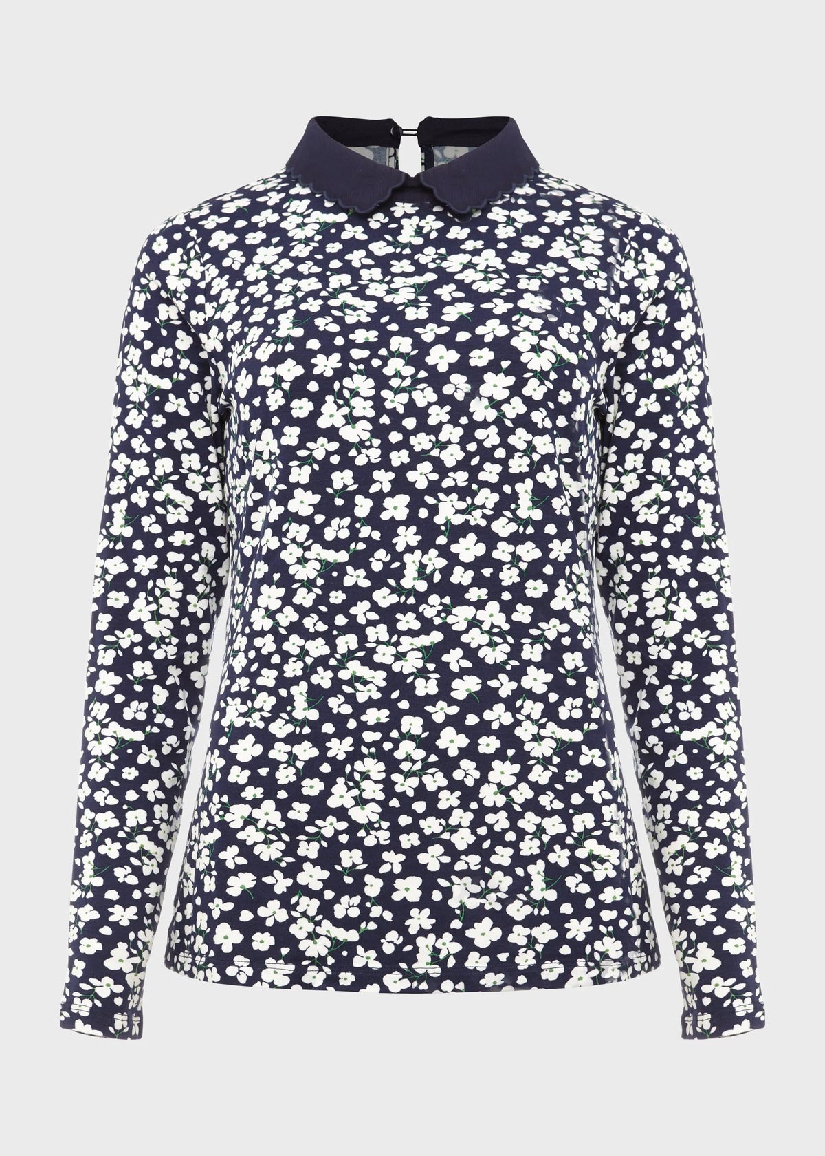 Navy Multi