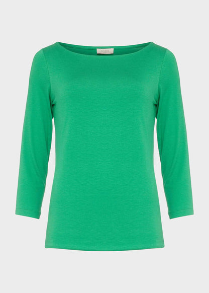 Apple Green