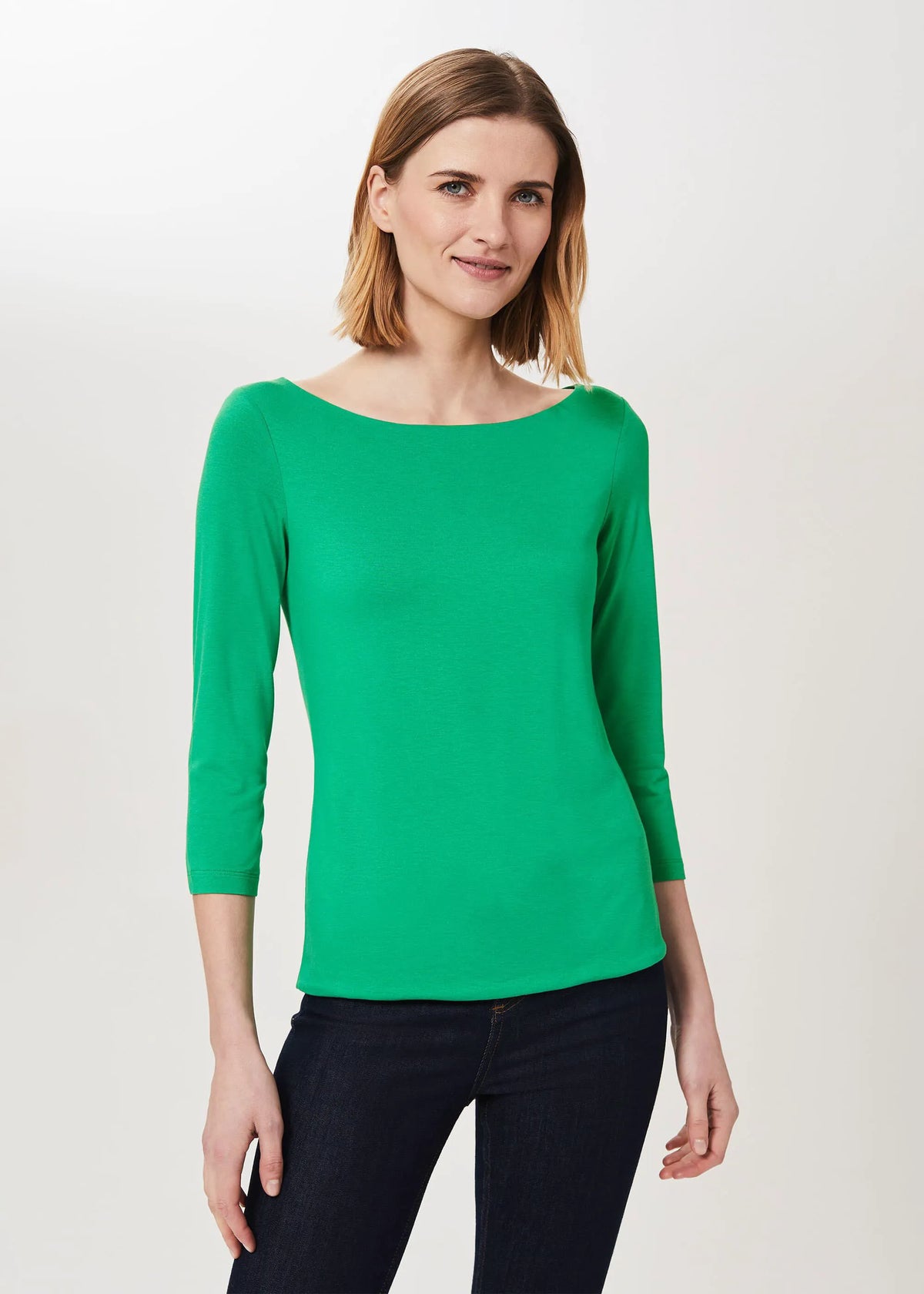 Apple Green