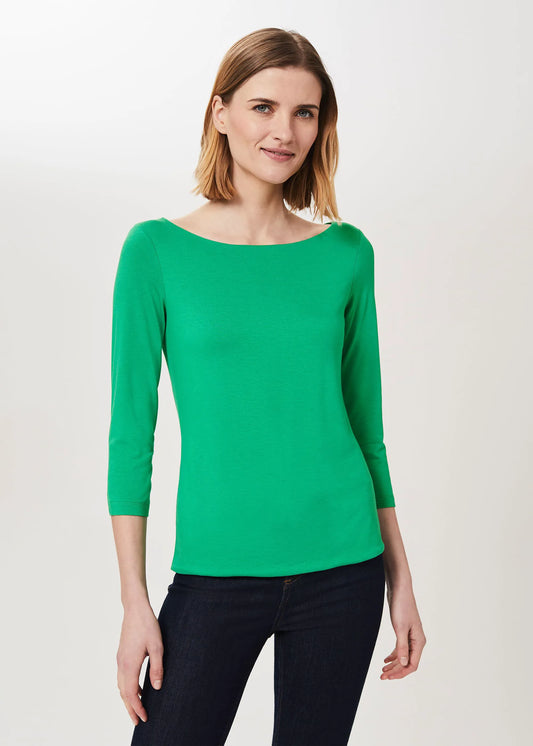 Apple Green
