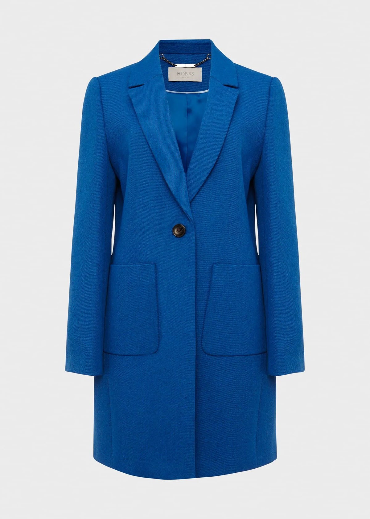 Azure Blue