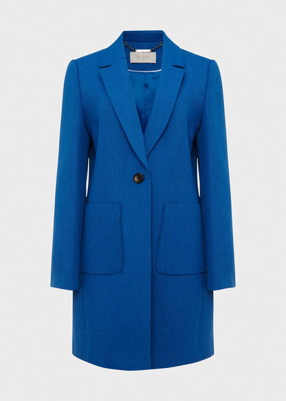Azure Blue