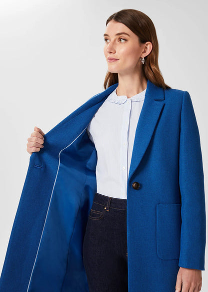 Azure Blue