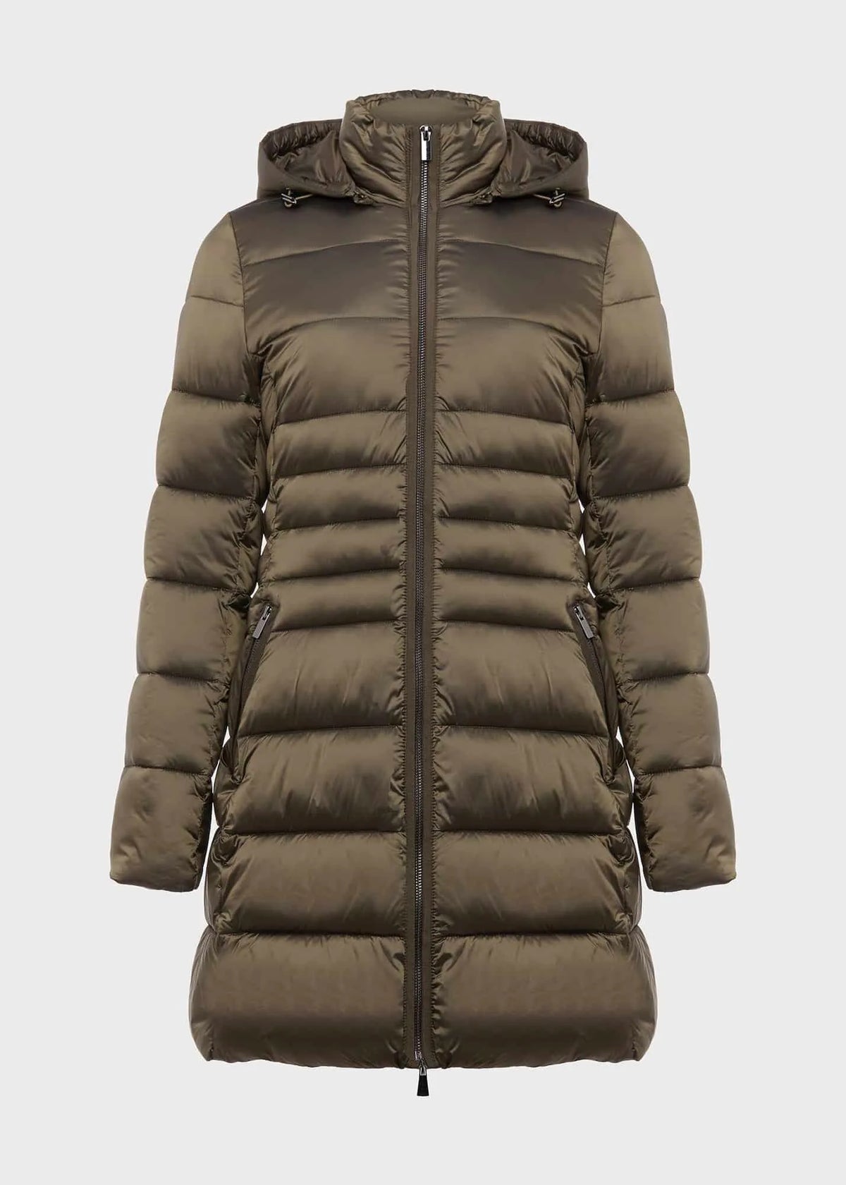 Dark Olive