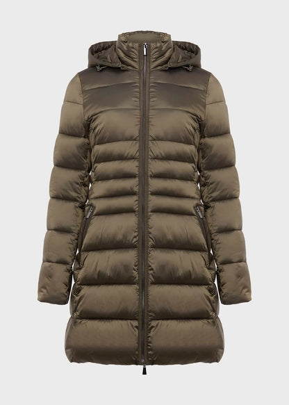 Dark Olive