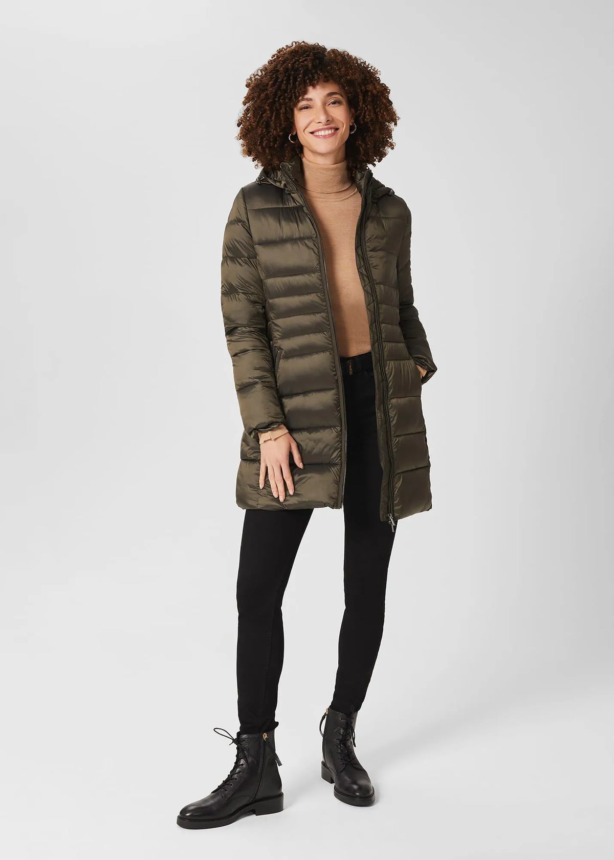 Dark Olive