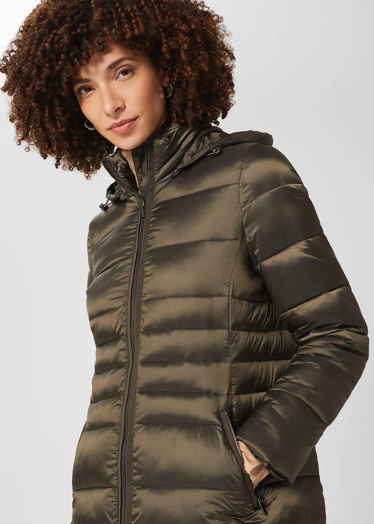 Dark Olive