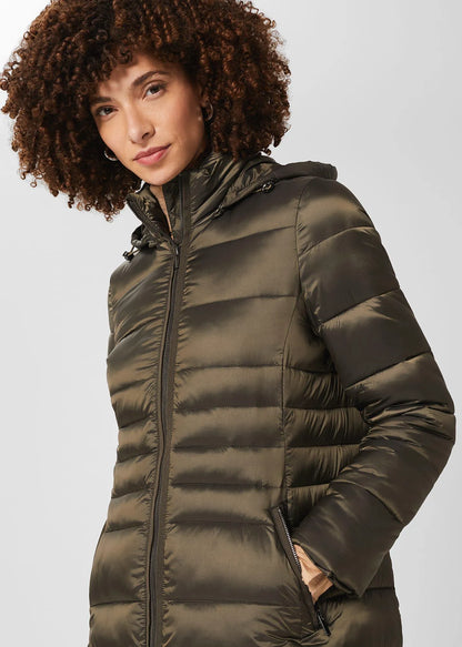 Dark Olive