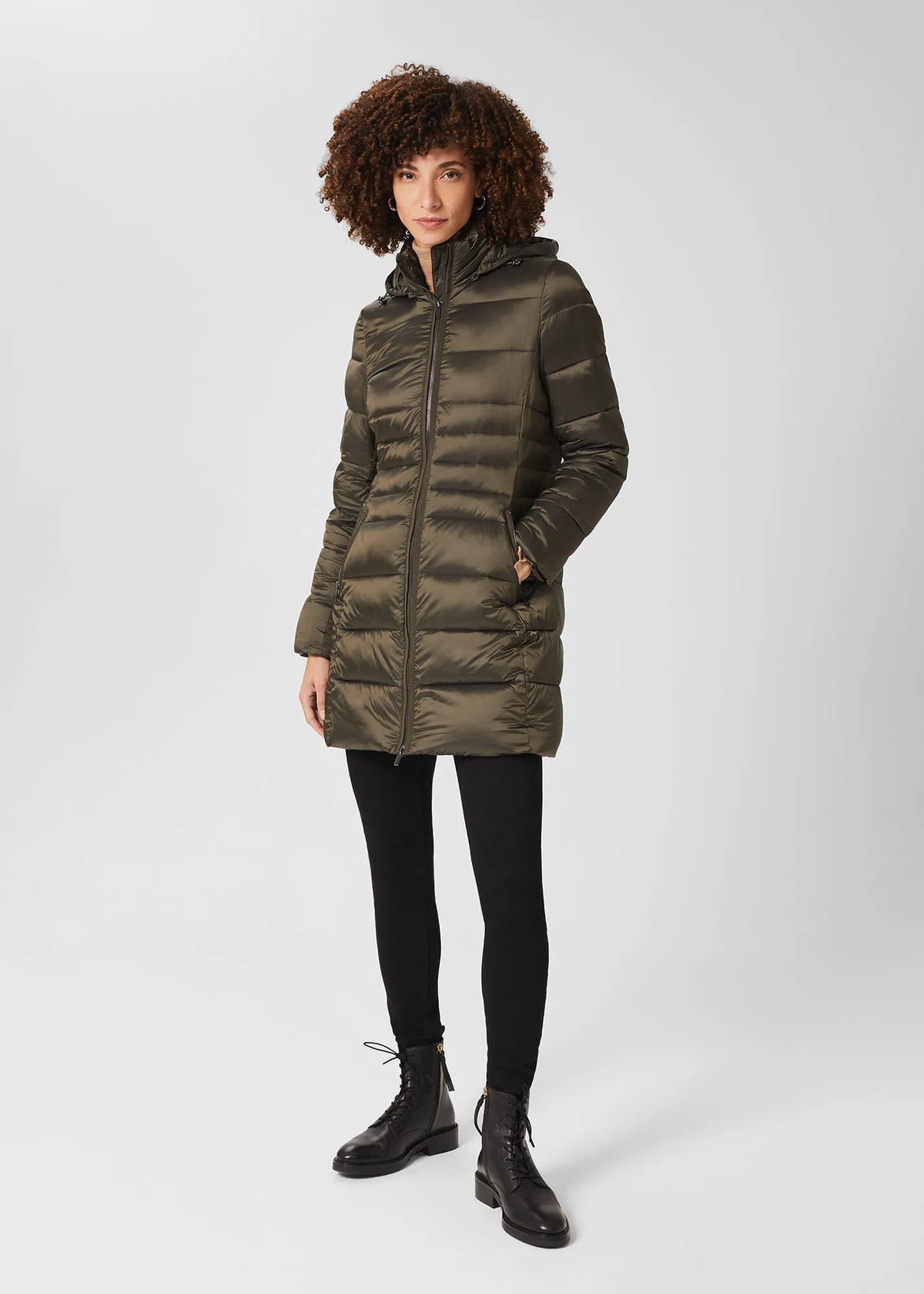 Dark Olive