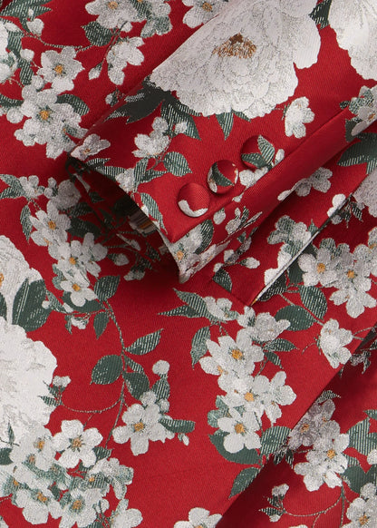 Red Multi