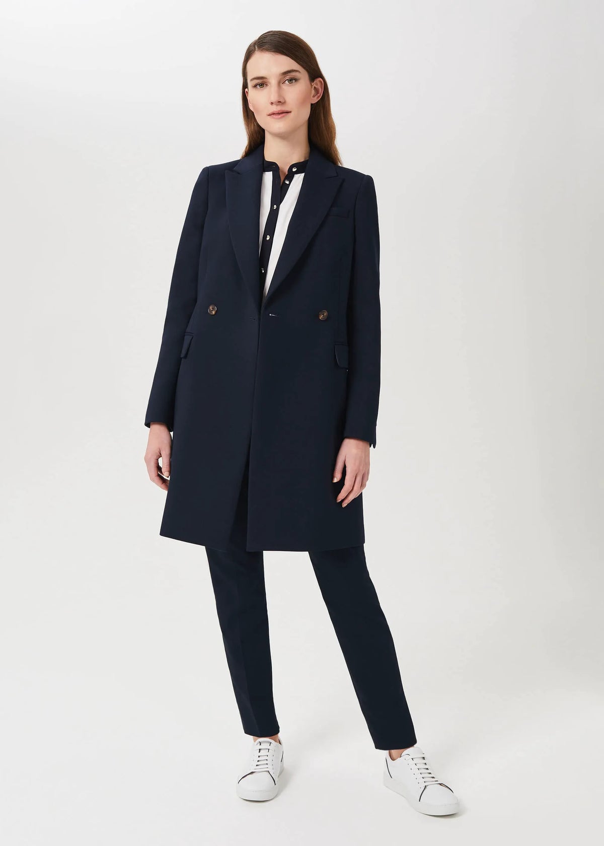 New Navy