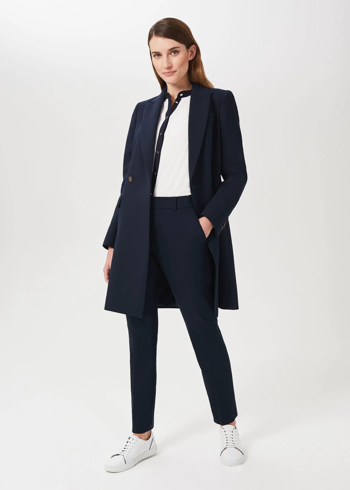 New Navy