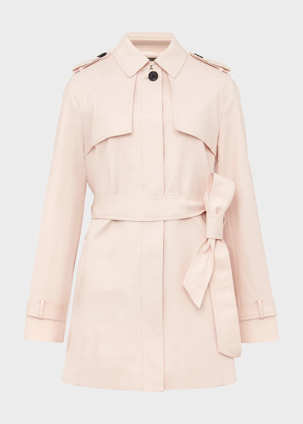 Pale Pink
