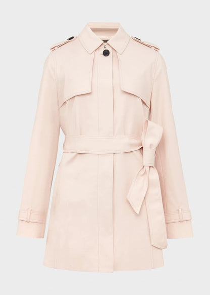 Pale Pink