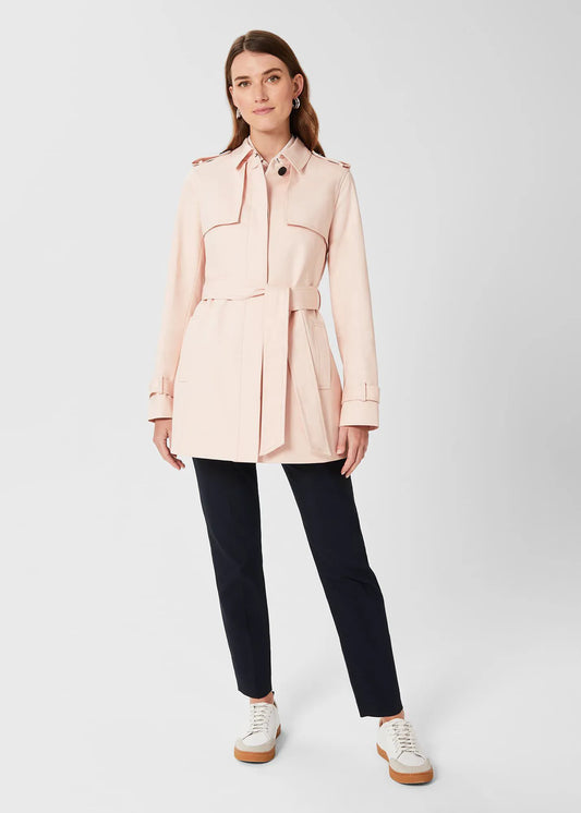 Pale Pink
