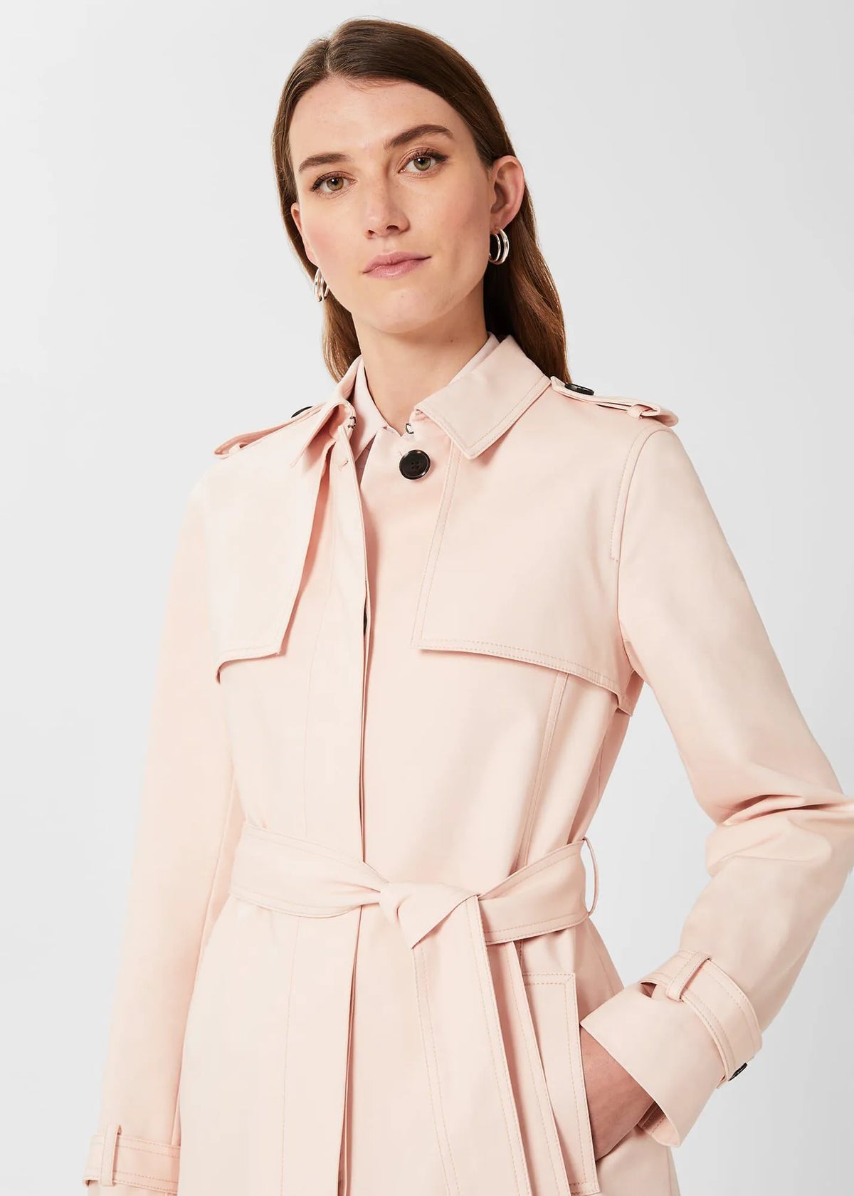Pale Pink