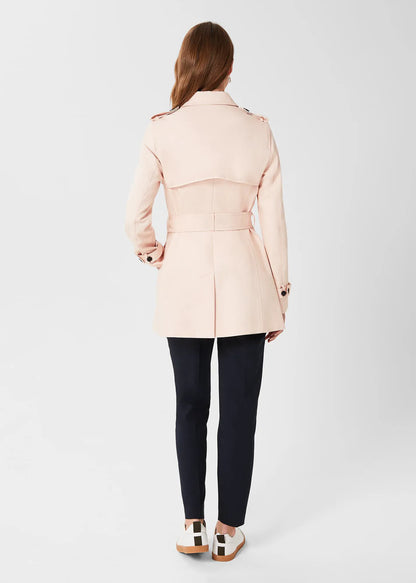 Pale Pink