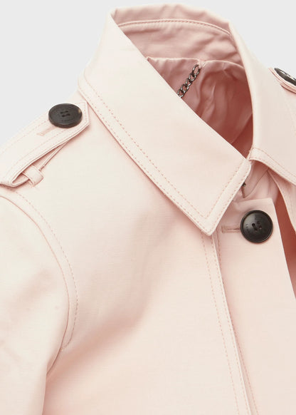 Pale Pink