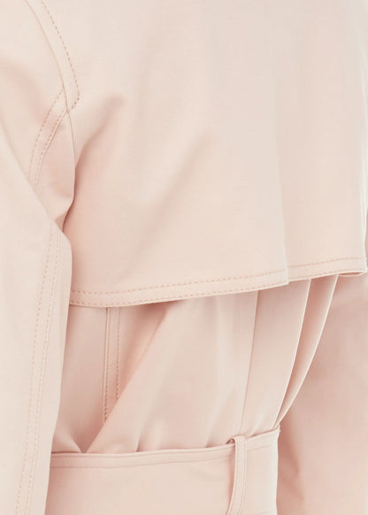 Pale Pink
